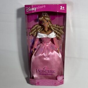 Disney Sleeping Beauty Doll